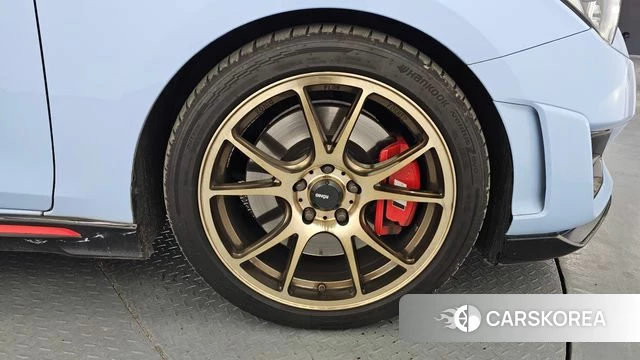 Hyundai Veloster (JS) id 4390458 из Кореи 13