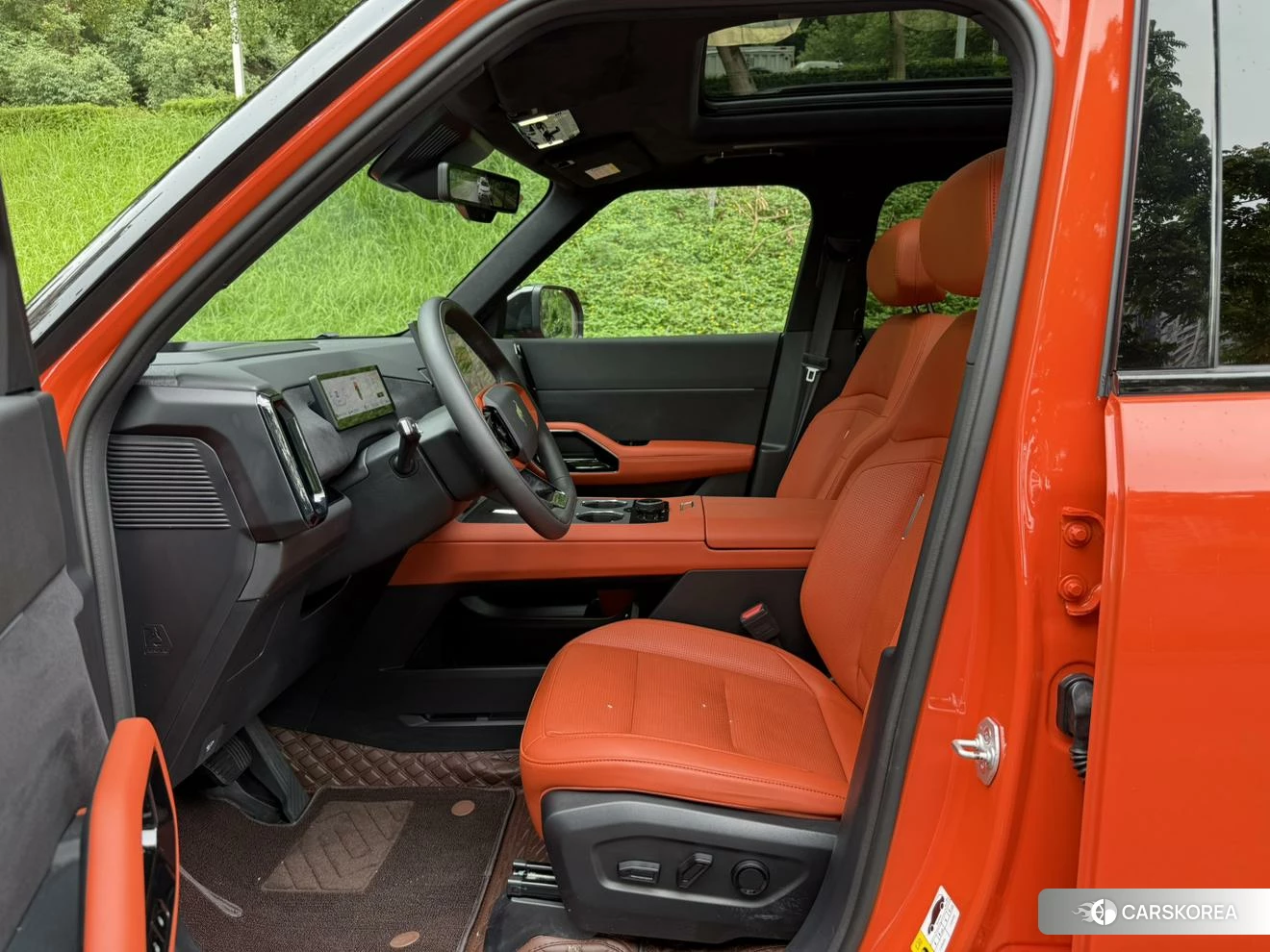 Ford Zhiqu Lie Ma id 4441289 из Китая 13