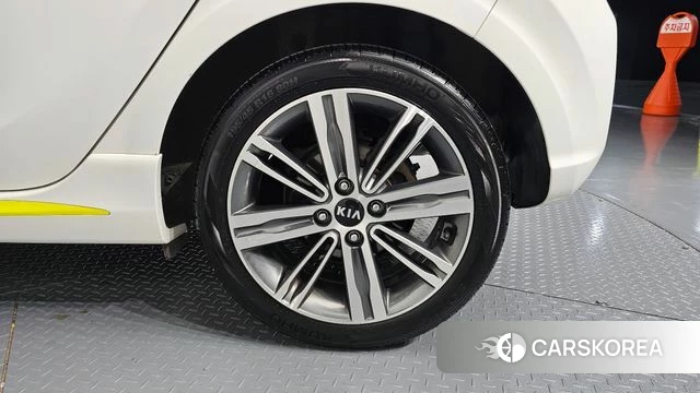 Kia All New Morning (JA) id 4268870 из Кореи 13