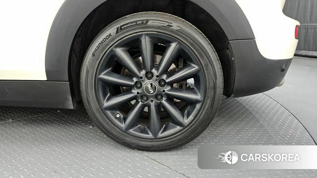 Mini Cooper D Clubman id 4268607 из Кореи 13