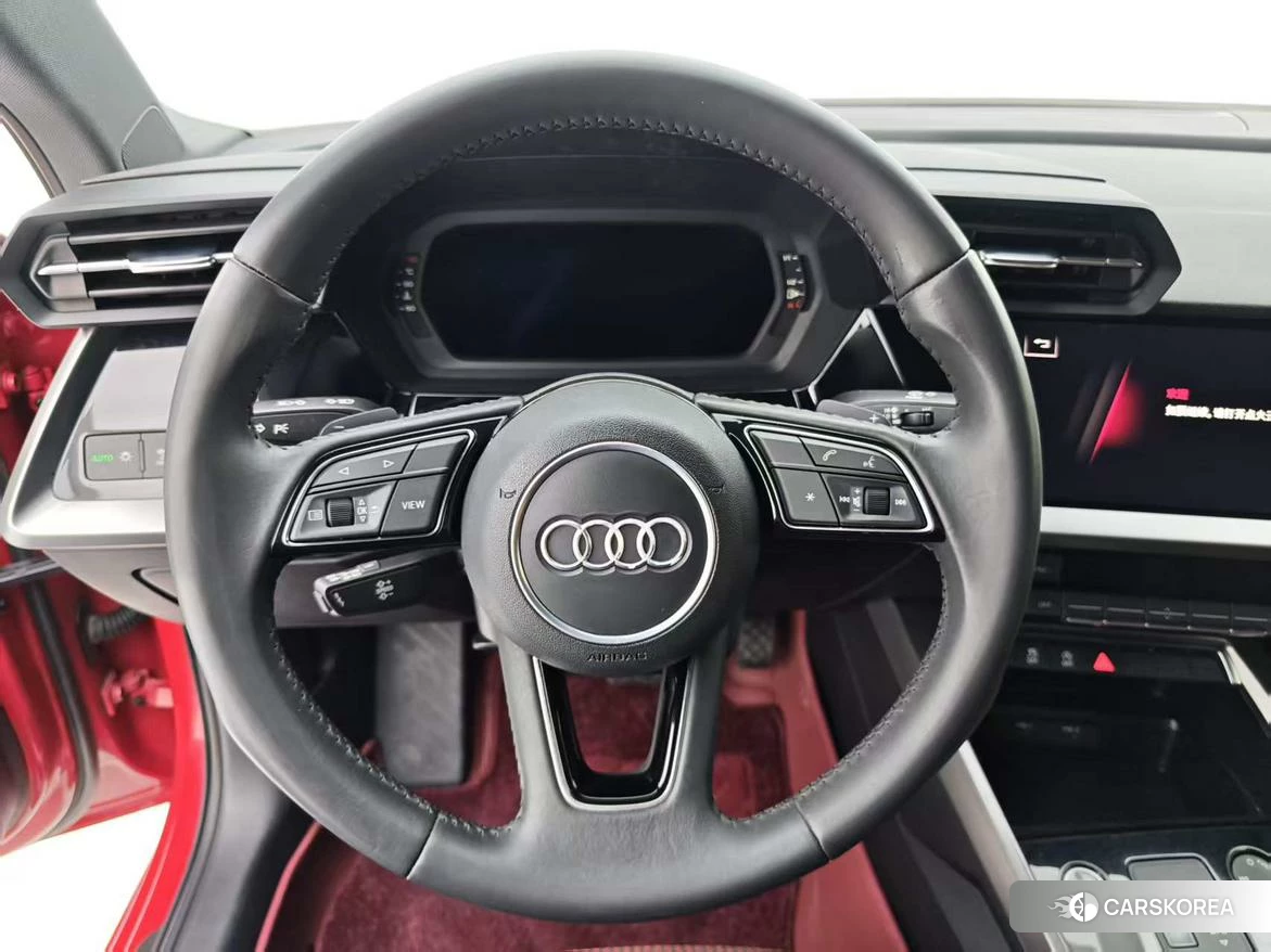 Audi A3 id 4452979 из Китая 13