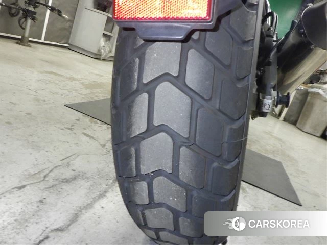 Проданный Ducati SCRAMBLER ICON id 4200454 из Японии, фото 13
