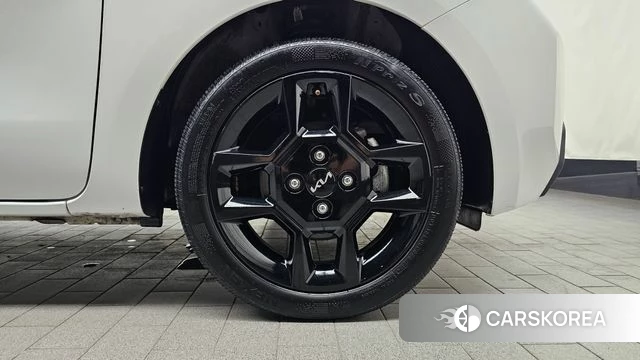 Kia The New Kia Ray id 4847602 из Кореи 13