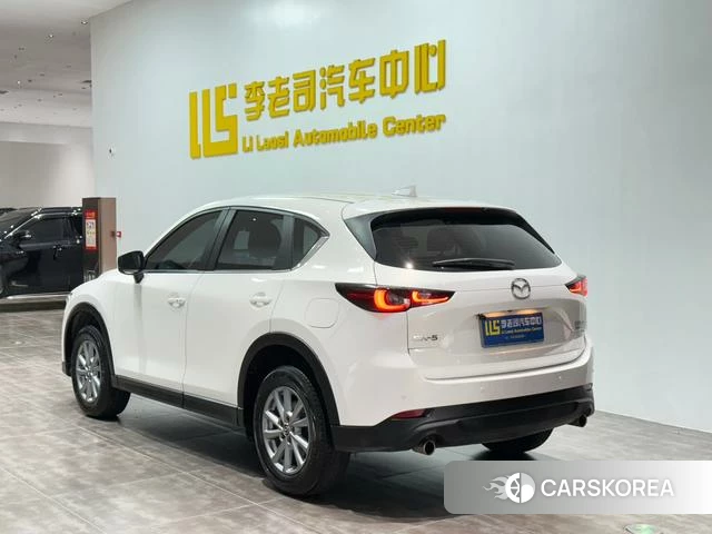 Mazda CX-5 id 4335282 из Китая 13