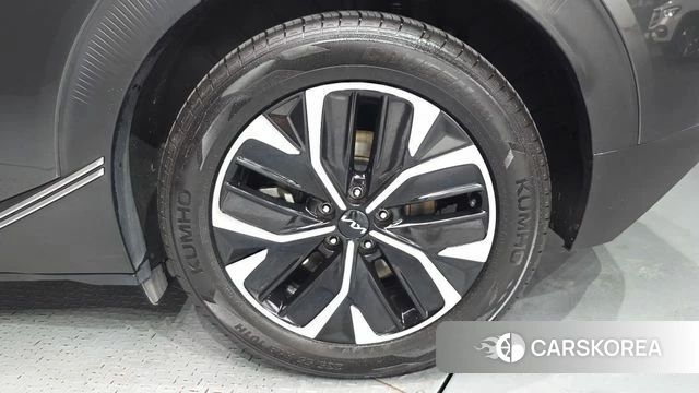 Kia EV6 id 4561557 из Кореи 13