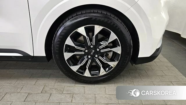 Kia Carnival 4th generation id 4196193 из Кореи 13