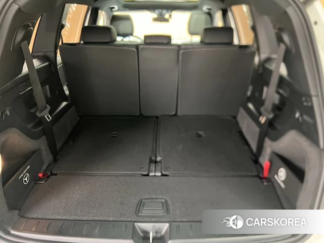 Mercedes-Benz GLB id 4290996 из Китая 13