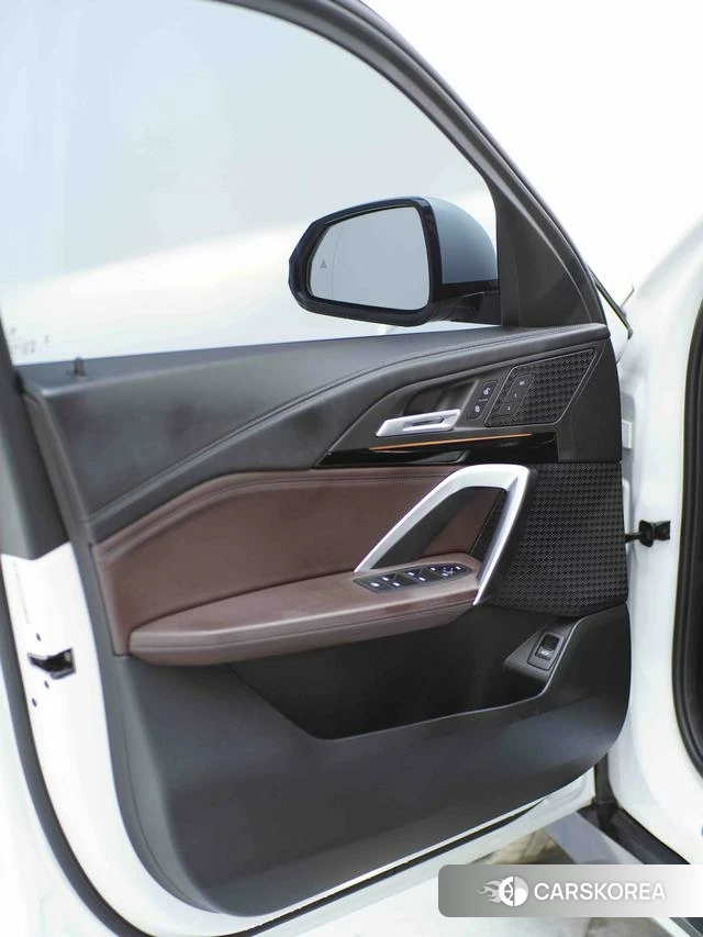 BMW X1 id 4291169 из Китая 13
