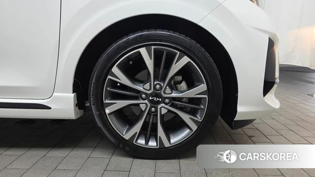 Kia Morning Urban (JA) id 4494935 из Кореи 13