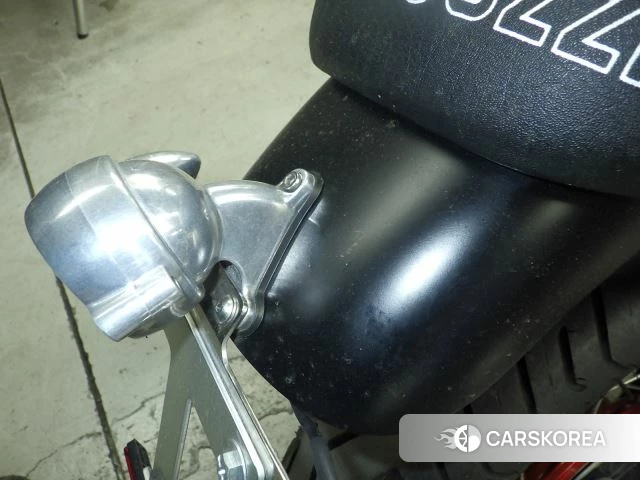 Проданный MOTO GUZZI V7 RACER id 4184151 из Японии, фото 13