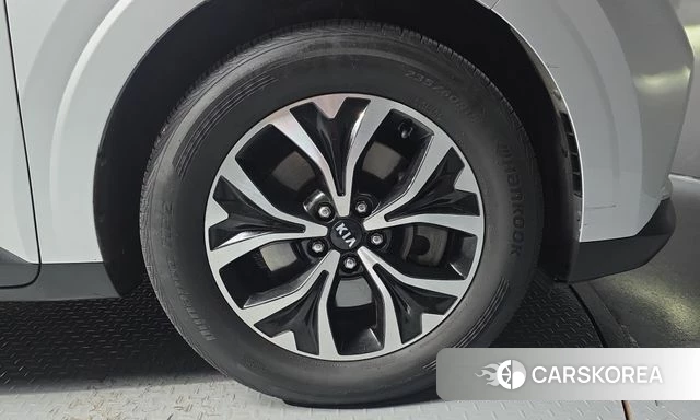 Kia Carnival 4th generation id 4943374 из Кореи 13