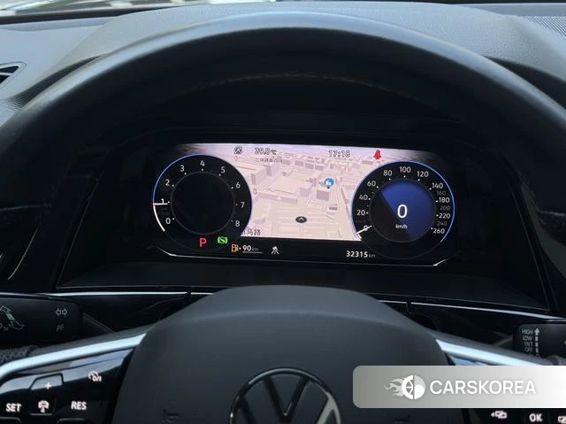 Volkswagen Tourang id 4306817 из Китая 13