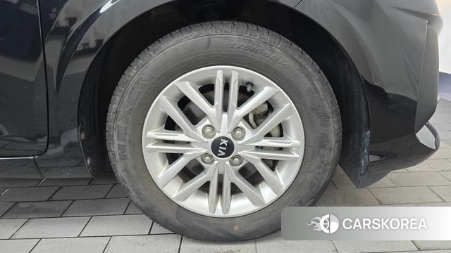Kia Morning Urban (JA) id 4637225 из Кореи 13