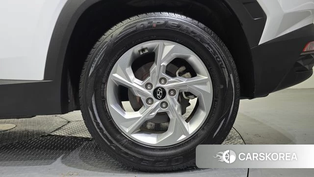 Hyundai Tucson (NX4) id 4500207 из Кореи 13