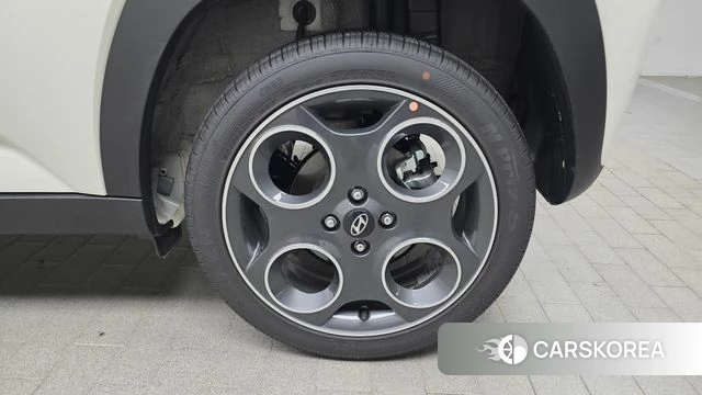 Hyundai The New Casper id 4583964 из Кореи 13