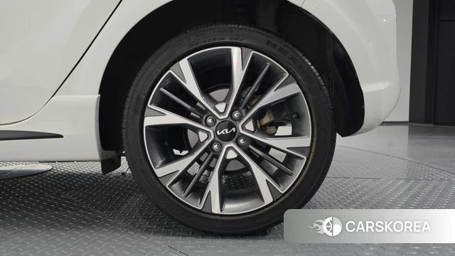 Kia Morning Urban (JA) id 4579750 из Кореи 13