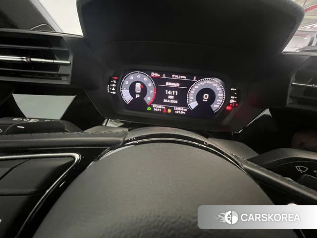 Audi A3 id 4273003 из Китая 13