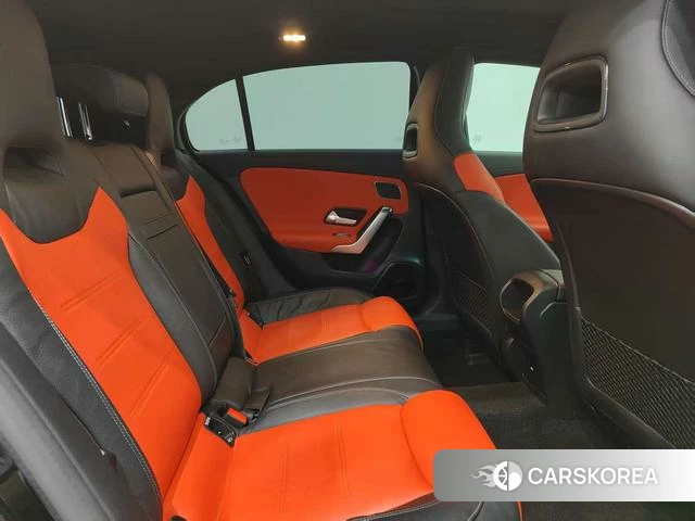 Mercedes-Benz Class A AMG (imported) id 4210756 из Китая 13