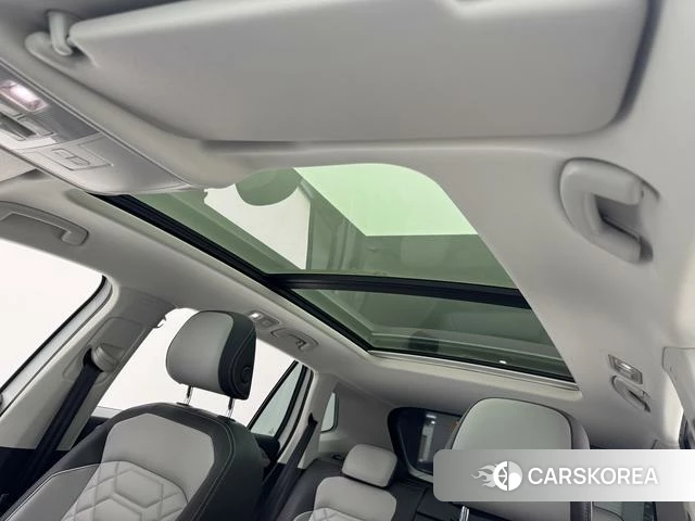 Volkswagen Tanyue id 4258583 из Китая 13