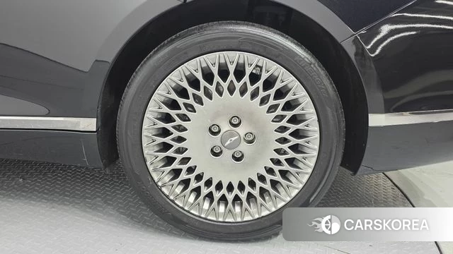 Genesis G80 (RG3) id 4330959 из Кореи 13