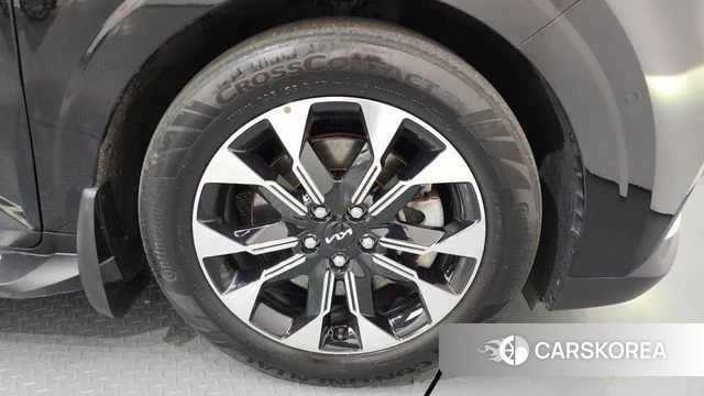 Kia Carnival 4th generation id 4223655 из Кореи 13