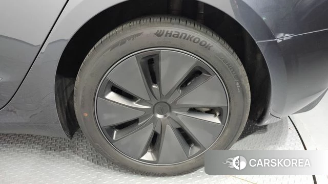 Tesla Model 3 id 4739211 из Кореи 13