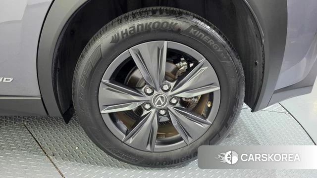 Lexus UX250h id 4626017 из Кореи 13