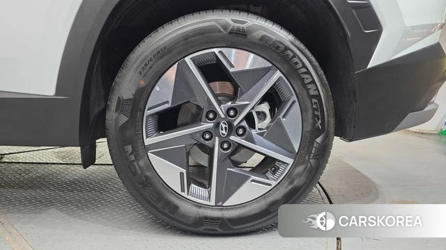 Hyundai The New Tucson (NX4) id 4493550 из Кореи 13