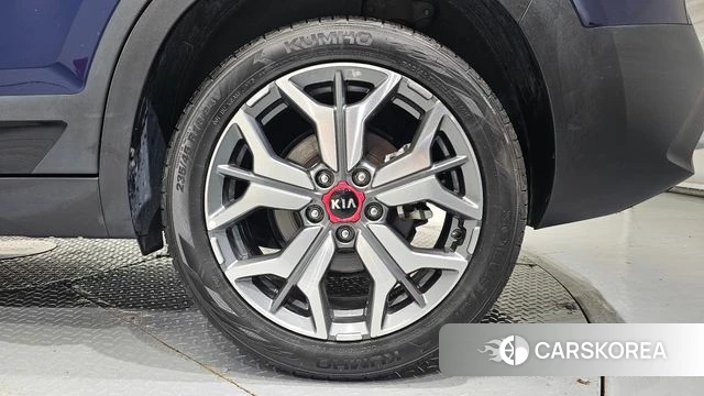 Kia Seltos id 4625559 из Кореи 13