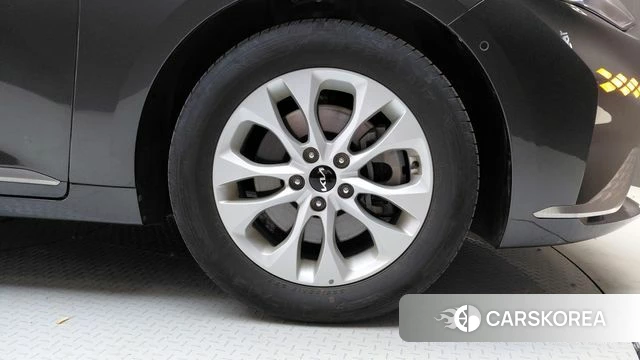 Kia K8 id 4400716 из Кореи 13
