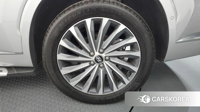 Hyundai The New Palisade id 4395436 из Кореи 13