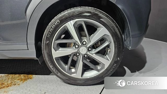 Hyundai Kona id 4626119 из Кореи 13