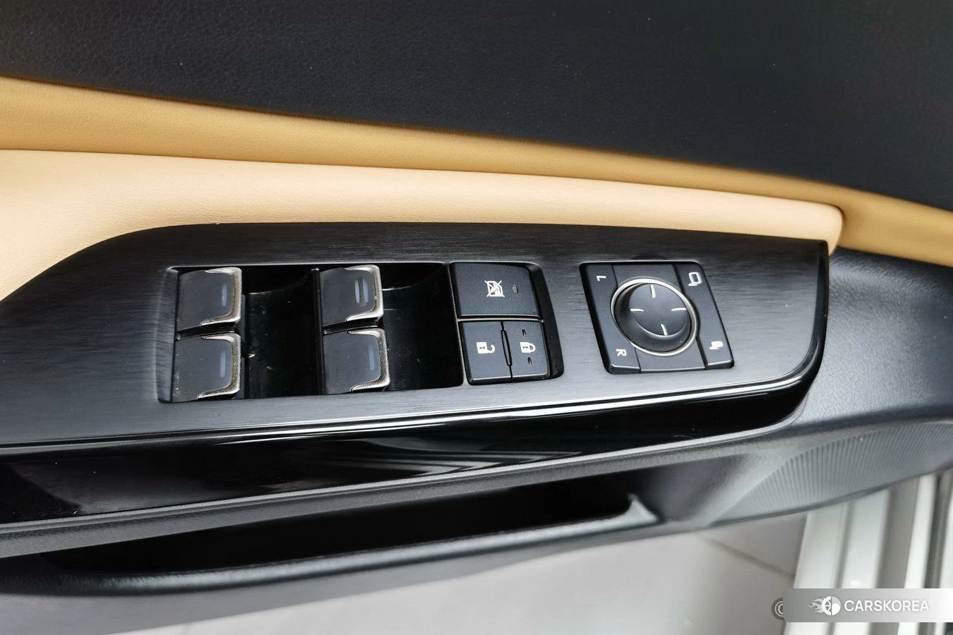 Lexus ES id 4455598 из Китая 13