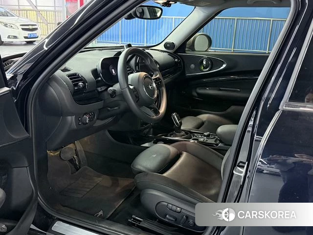 MINI CLUBMAN id 4240505 из Китая 13