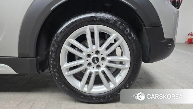 Mini Cooper Countryman id 4720410 из Кореи 13