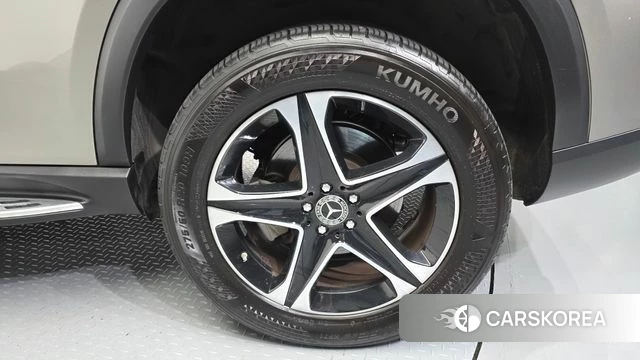 Mercedes-Benz GLE-Class W167 id 4864254 из Кореи 13