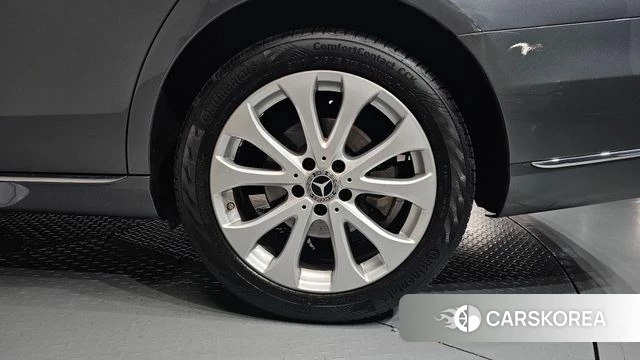 Mercedes-Benz E-Class W213 id 4447307 из Кореи 13
