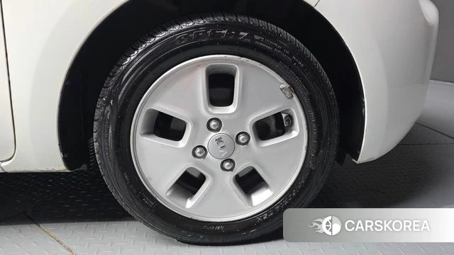 Kia The New Ray id 4497000 из Кореи 13