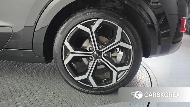Kia Di Ol Nu Niro id 4415286 из Кореи 13