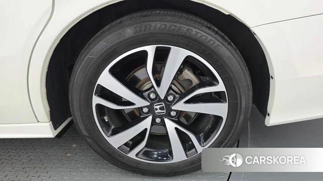 Honda Odyssey id 4459180 из Кореи 13