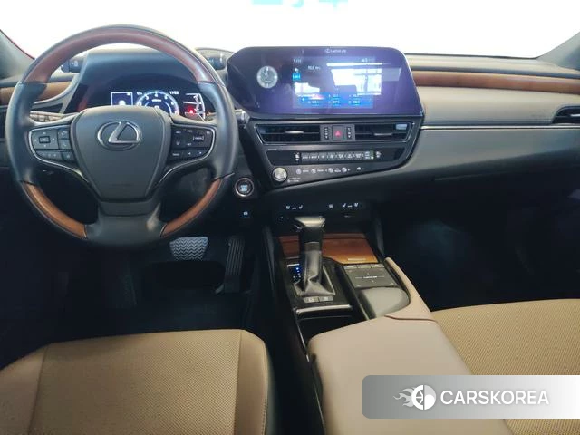 Lexus ES id 4272615 из Китая 13