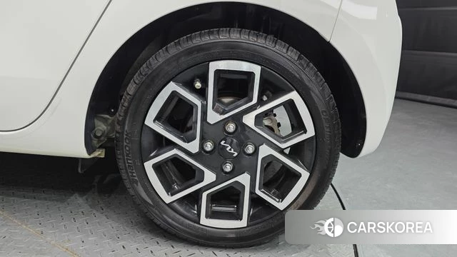 Kia The New Ray id 4268138 из Кореи 13