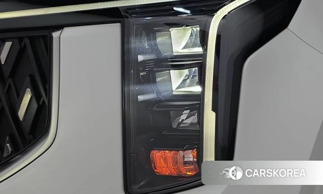 Kia The New Carnival 4th Generation id 4934995 из Кореи 13