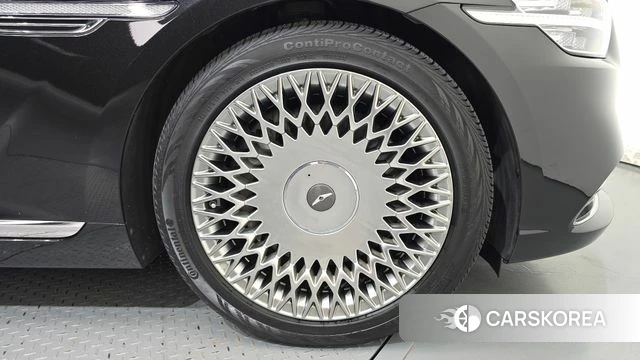Genesis G90 id 4727909 из Кореи 13