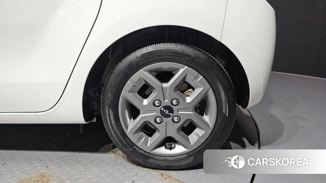 Kia The New Kia Ray id 4499629 из Кореи 13