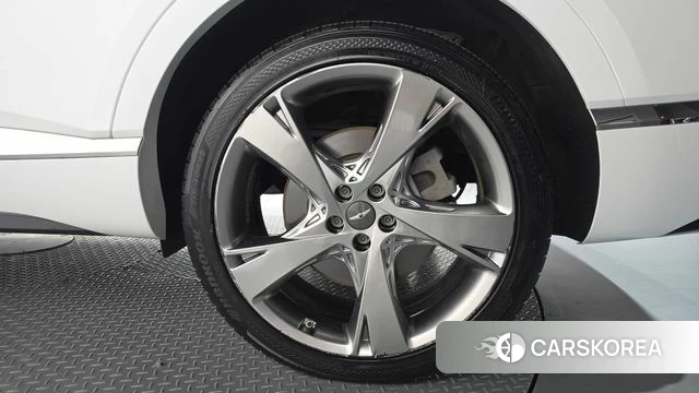 Genesis GV80 id 4698285 из Кореи 13