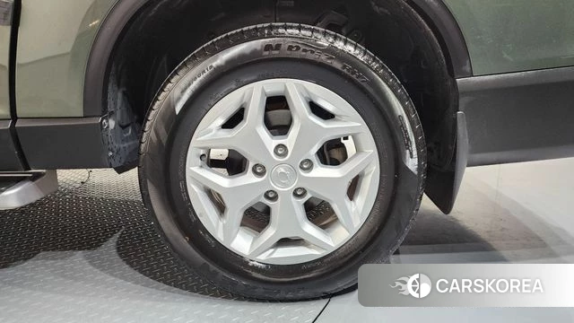 Ssangyong The New Rexton Sports Cannes id 4322661 из Кореи 13