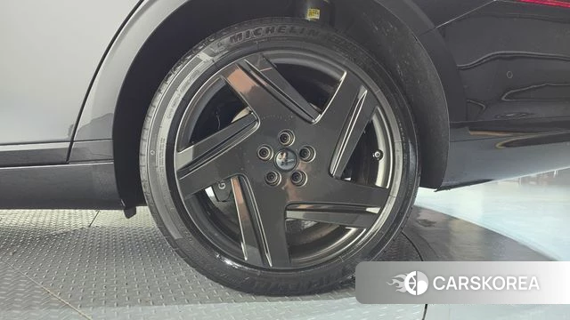 Genesis G90 (RS4) id 4681529 из Кореи 13