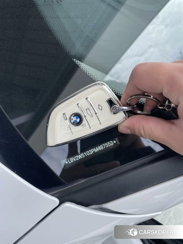 BMW 1 series id 4291112 из Китая 13