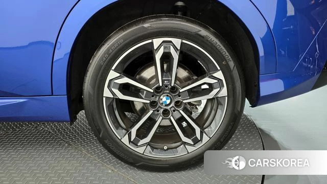 BMW X2 (U10) id 4279808 из Кореи 13